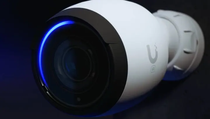 Caméra bullet Ubiquiti 4K