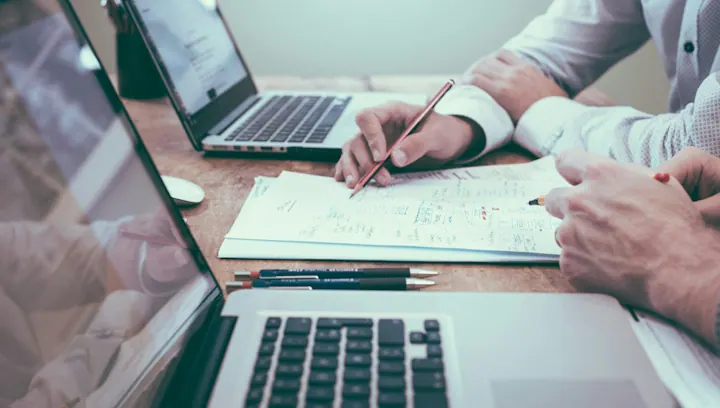 Conseils informatiques pour entreprises et associations