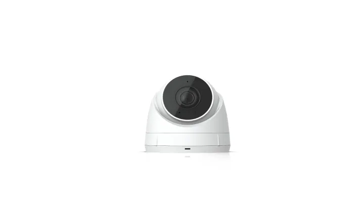 Caméra dôme Ubiquiti professionnelle