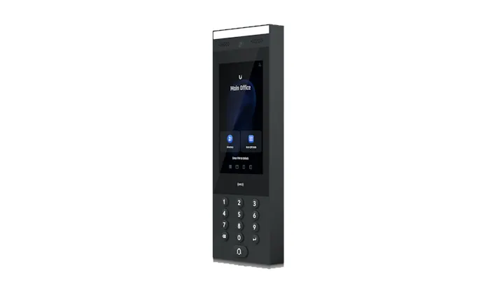 Interphone vidéo Ubiquiti UniFi Access