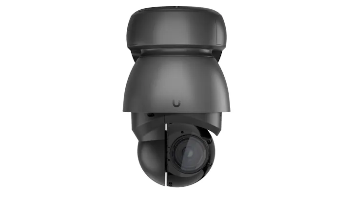 Caméra PTZ motorisée Ubiquiti