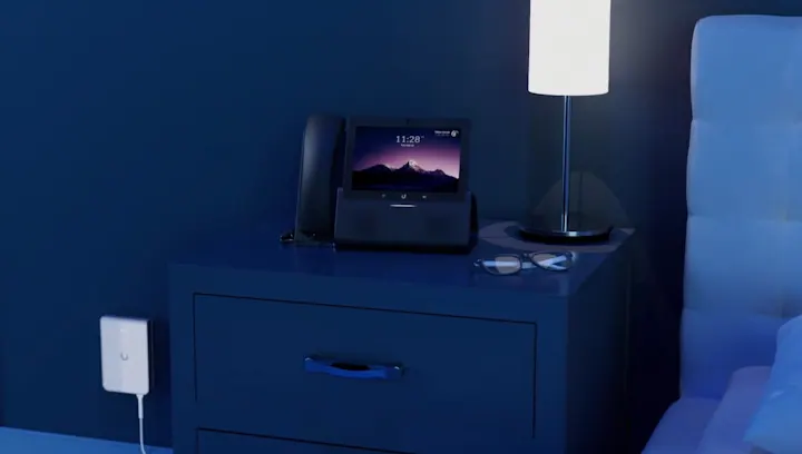 Réseau Wi-Fi Ubiquiti UniFi pour la maison