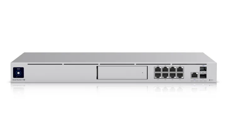 Routeur Ubiquiti UniFi Dream Machine