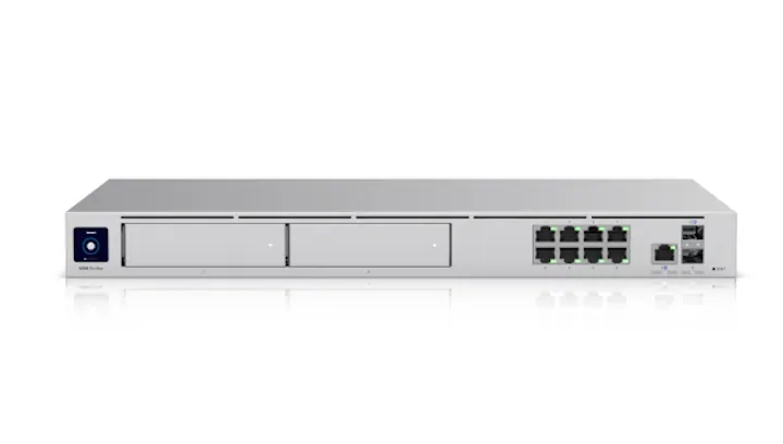 Routeur professionnel Ubiquiti UniFi Dream Machine Pro