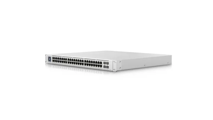 Switch réseau Ubiquiti UniFi 48 ports