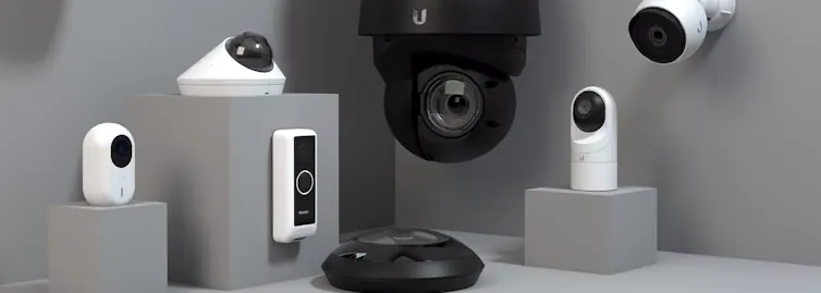Vidéosurveillance pour particuliers