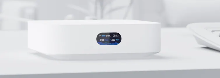 Installation réseau WiFi pour particuliers