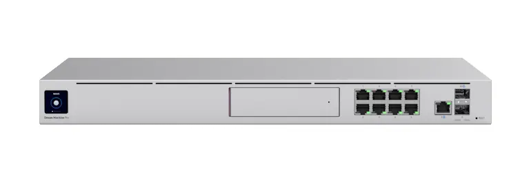 Routeur professionnel Ubiquiti UniFi Dream Machine Pro